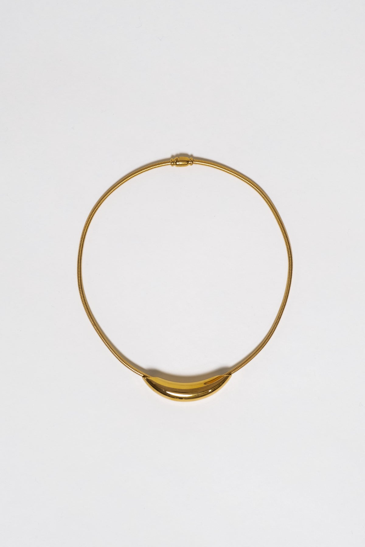 Zuri Collar Necklace