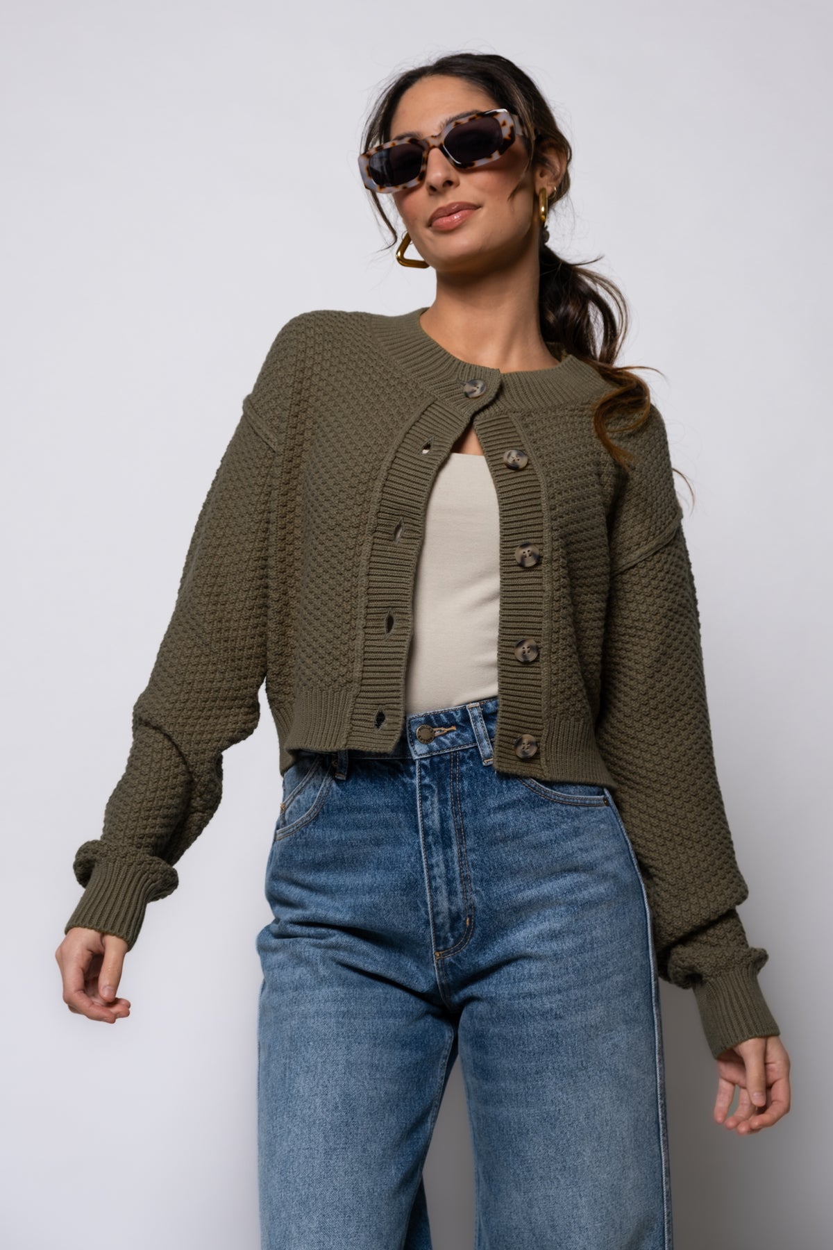 Free People Lila Cardi