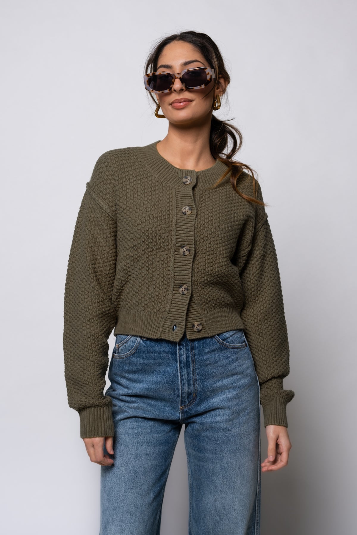 Free People Lila Cardi