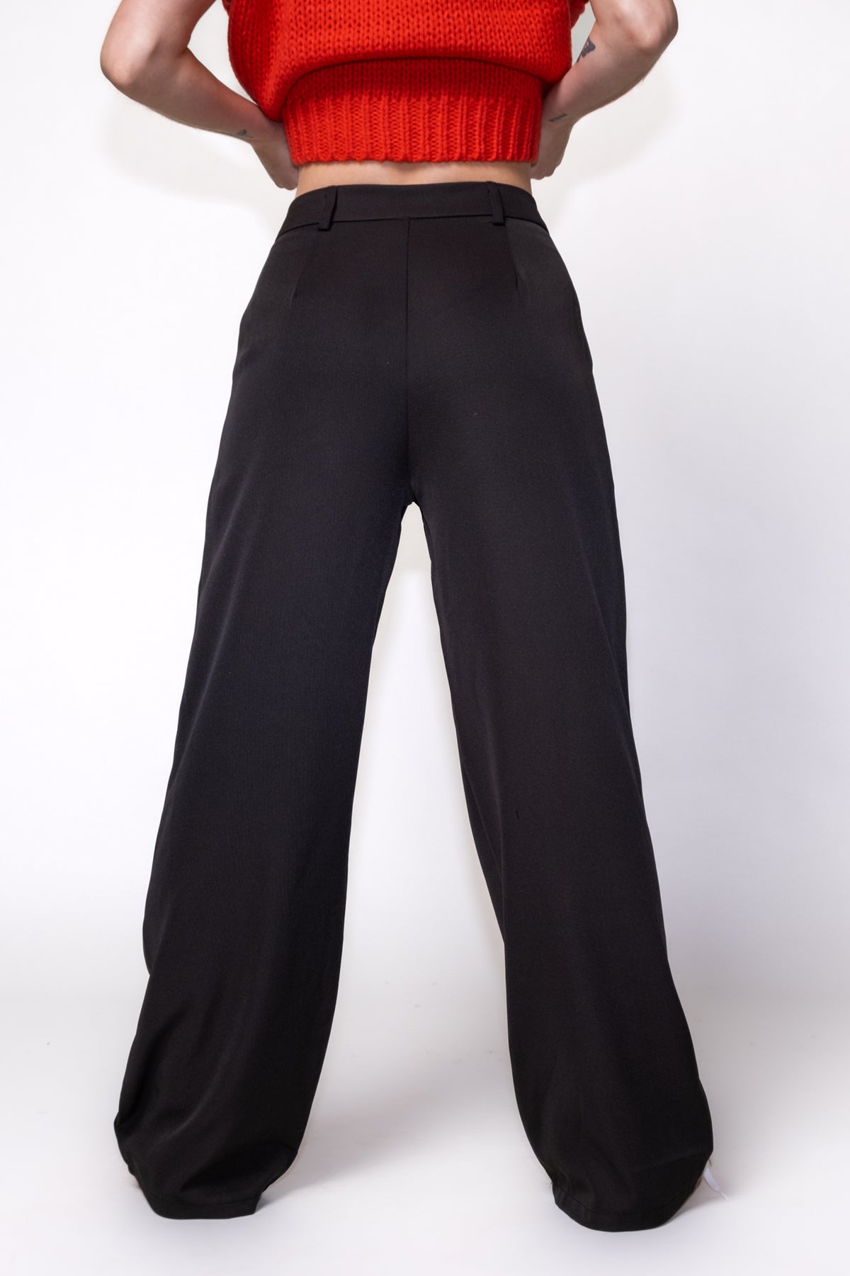 Anna Tailored Trousers