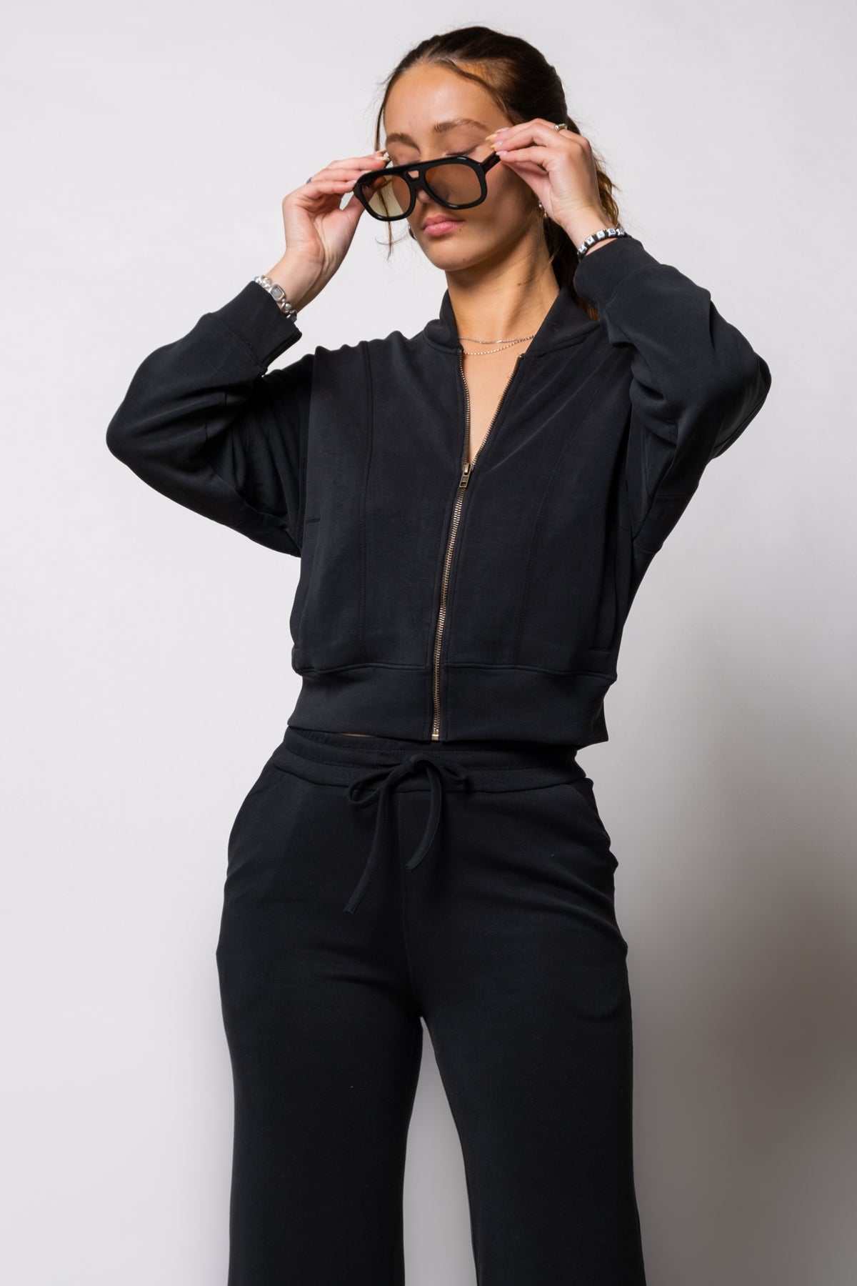 Lia Effortless Active Bomber