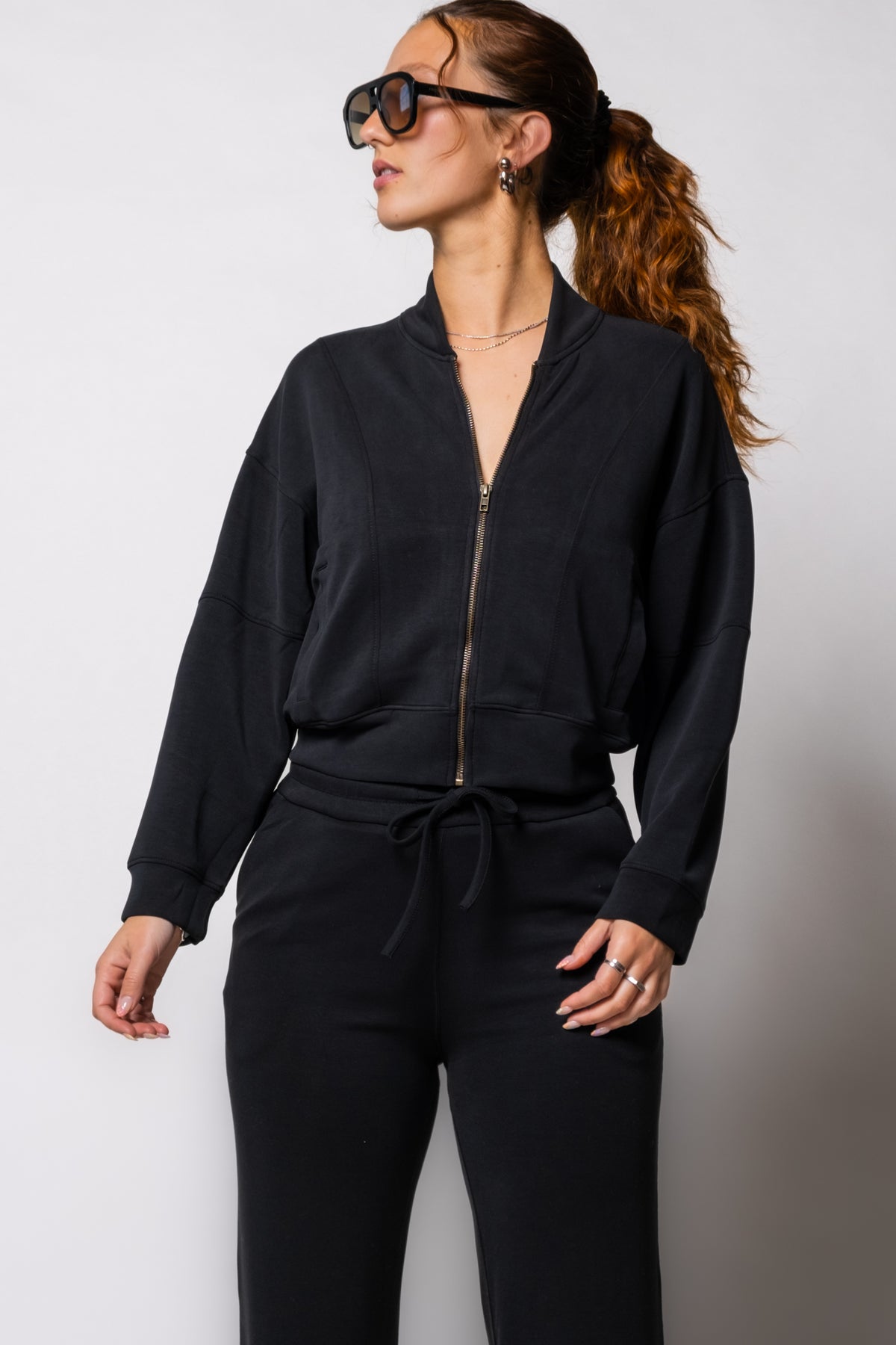 Lia Effortless Active Bomber