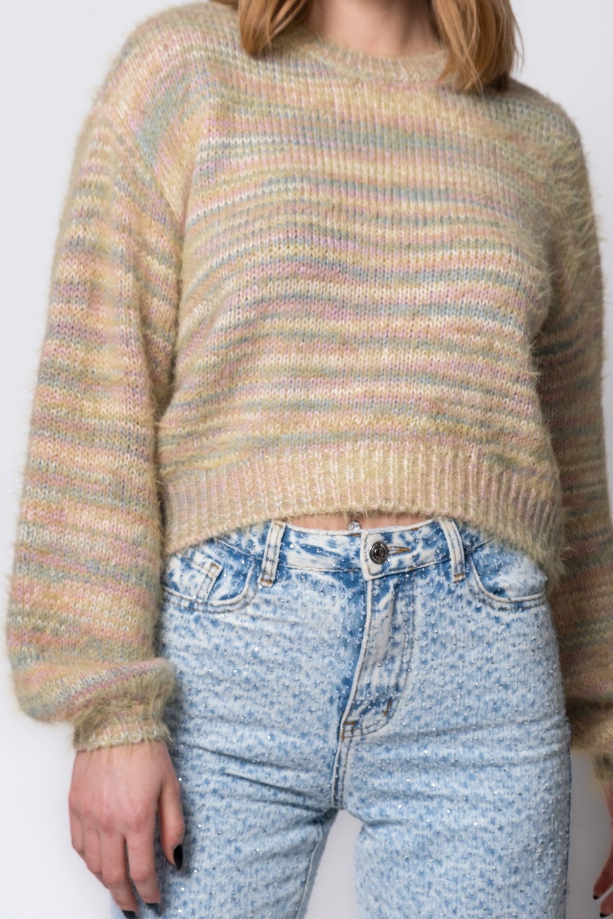 Steve Madden Colette Sweater