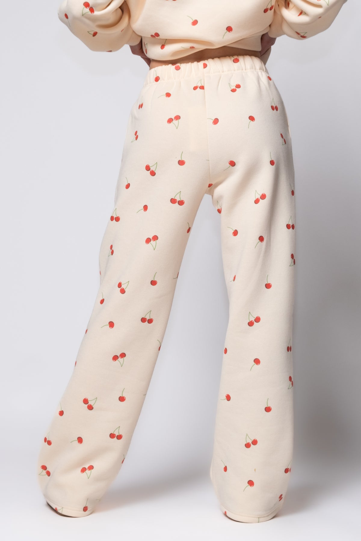 Cherry On Top Lounge Pants