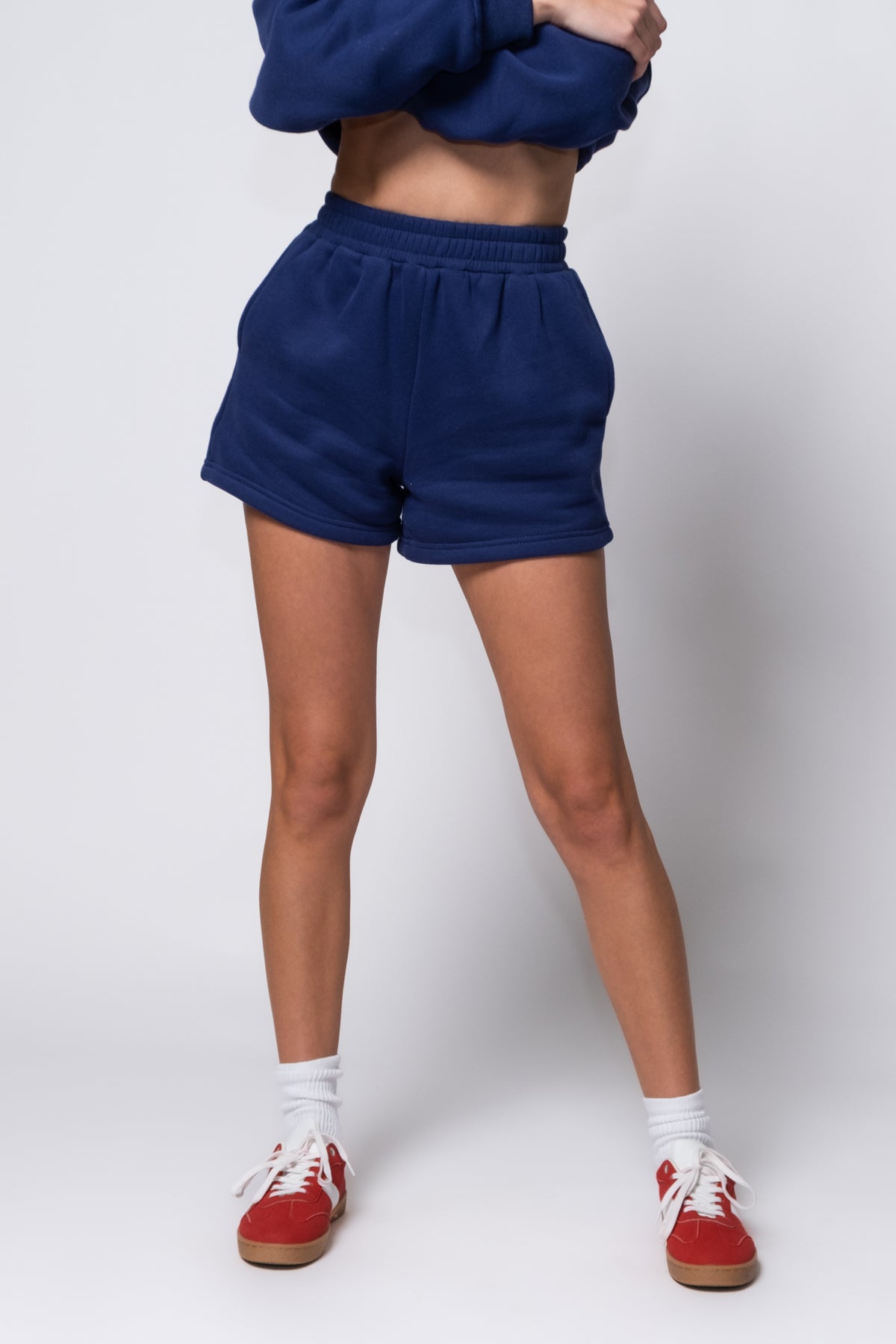 Hyannis Jogger Shorts