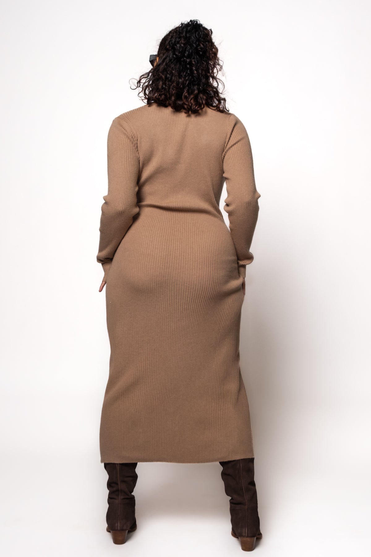 FRNCH Margaux Sweater Dress