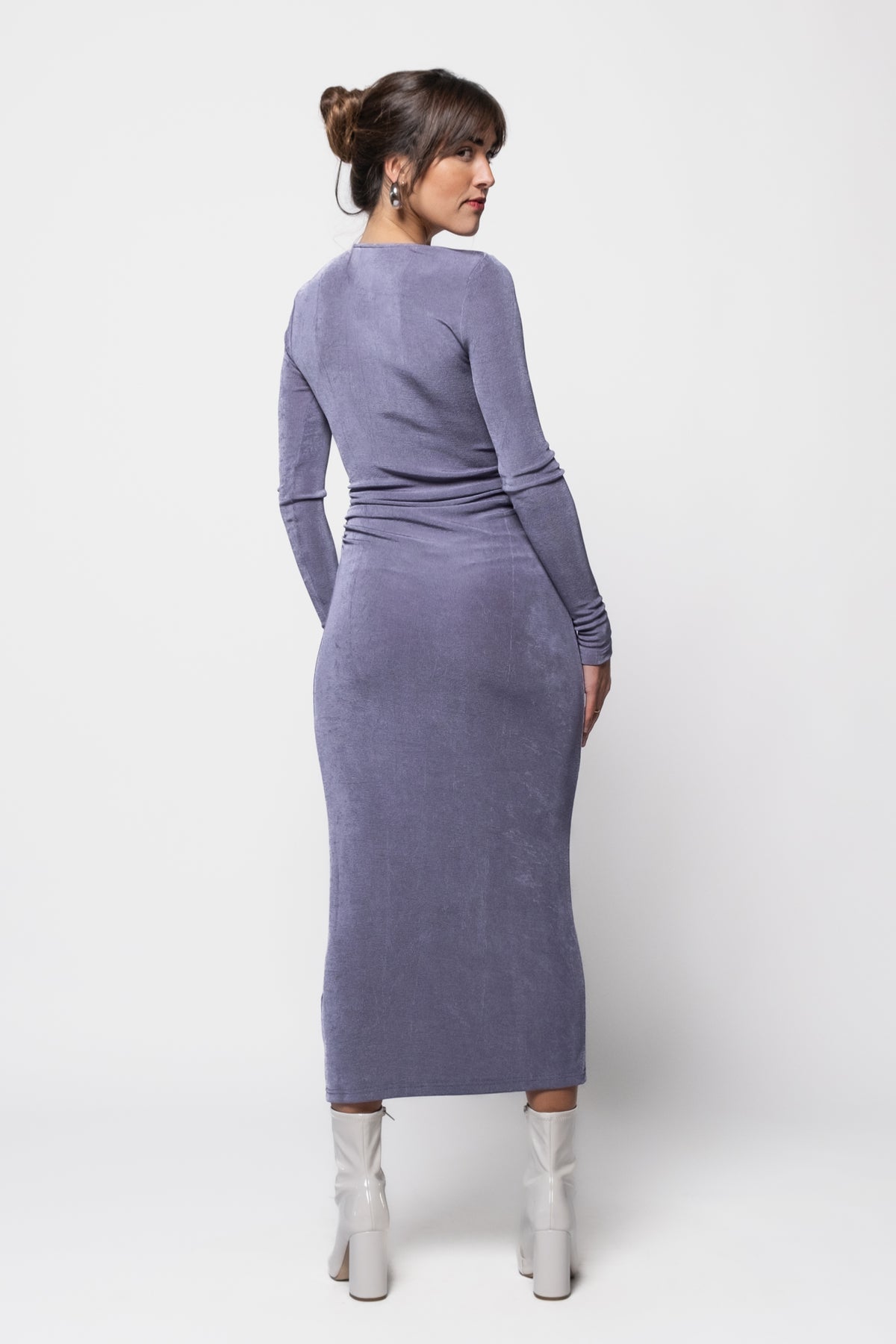 MINKPINK Sidra Midi Dress