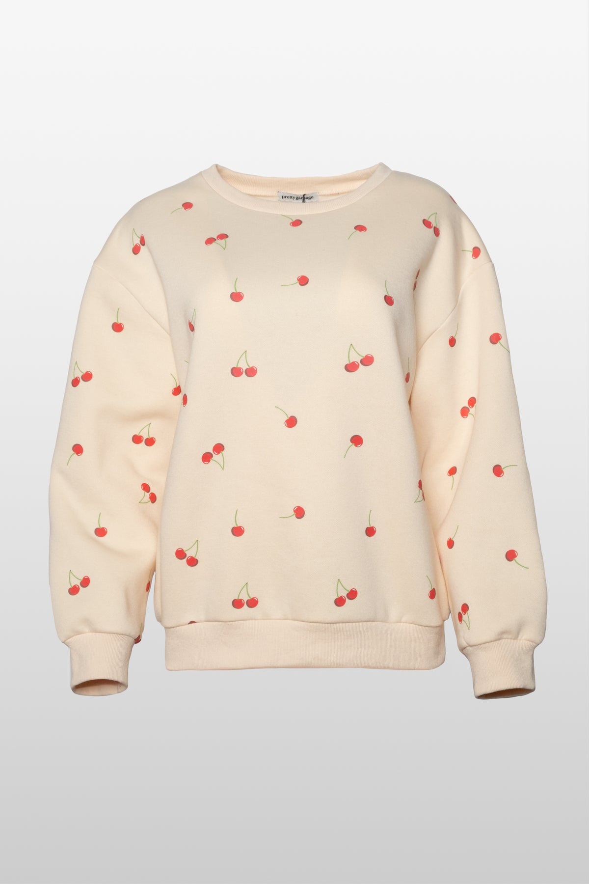 Cherry On Top Crewneck