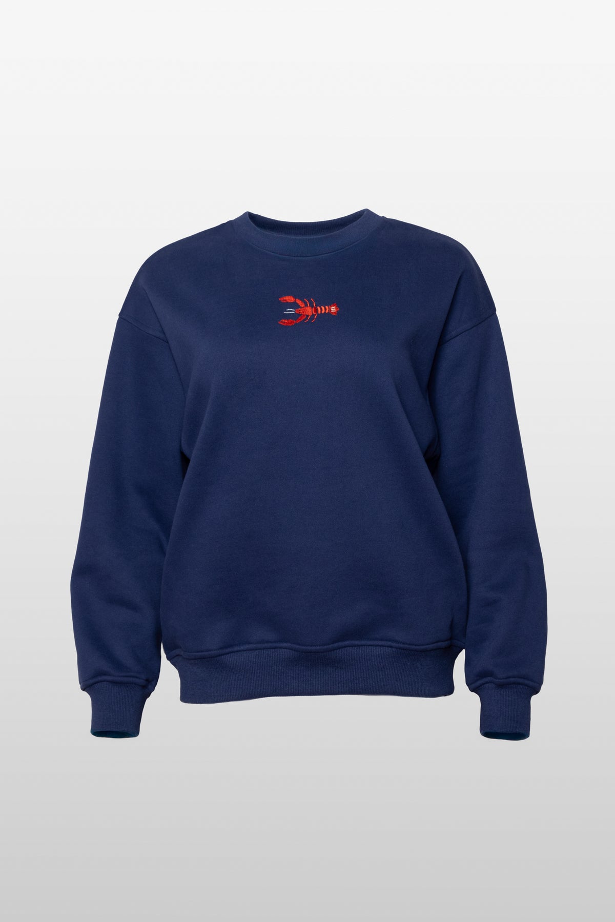 Hyannis Lobster Crewneck