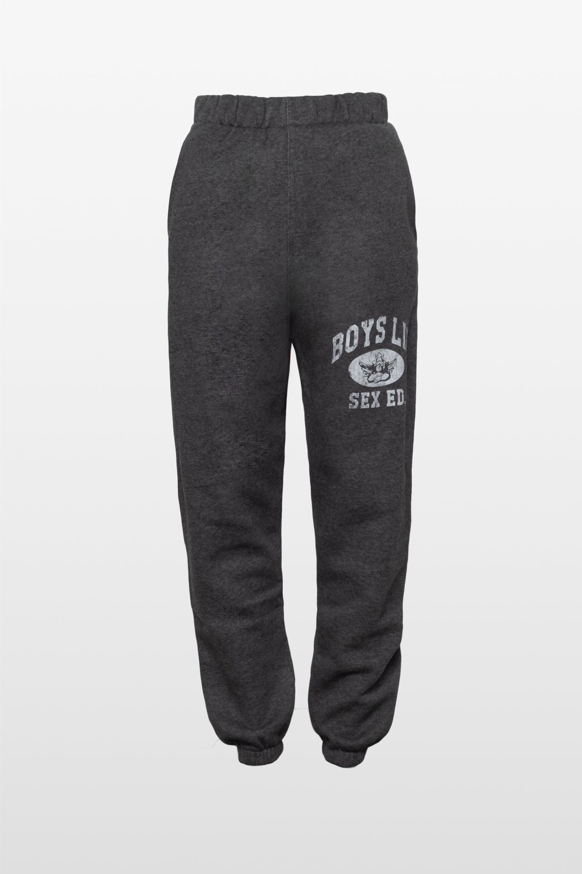 Boys Lie Sex Ed. Mac Slim Fit Joggers