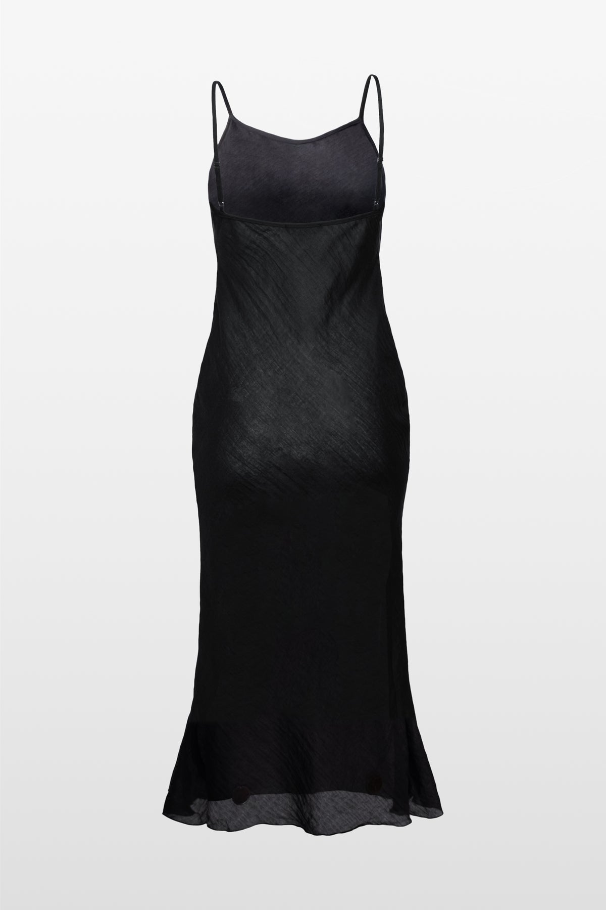 Luna Sheer Slip Dress