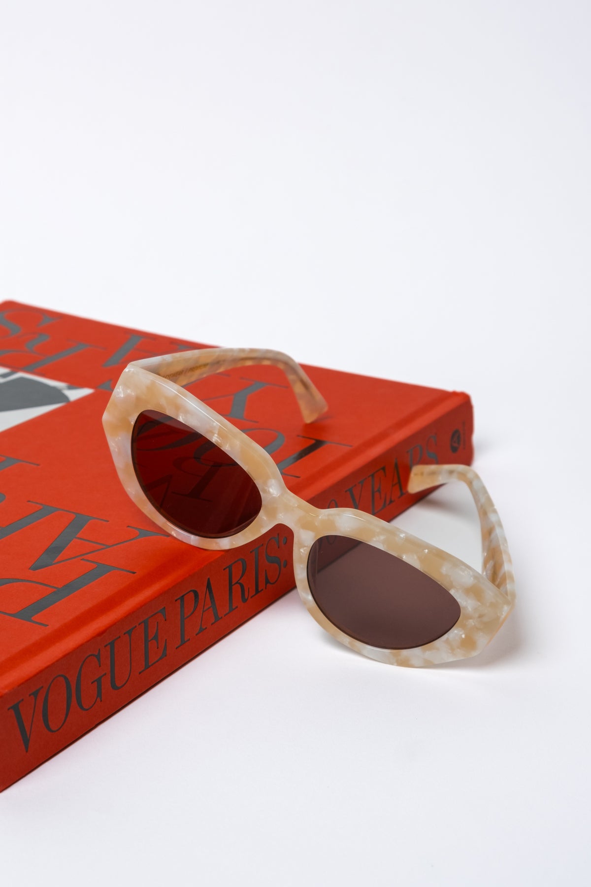 Freyrs Frankie Cat Eye Sunnies