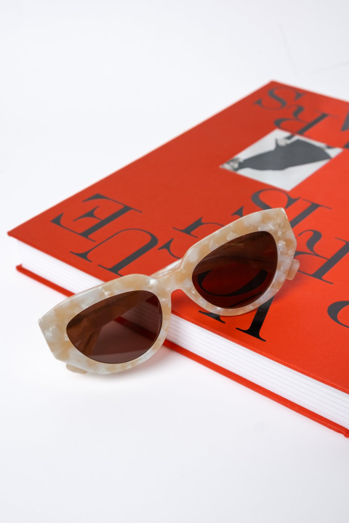 Freyrs Frankie Cat Eye Sunnies