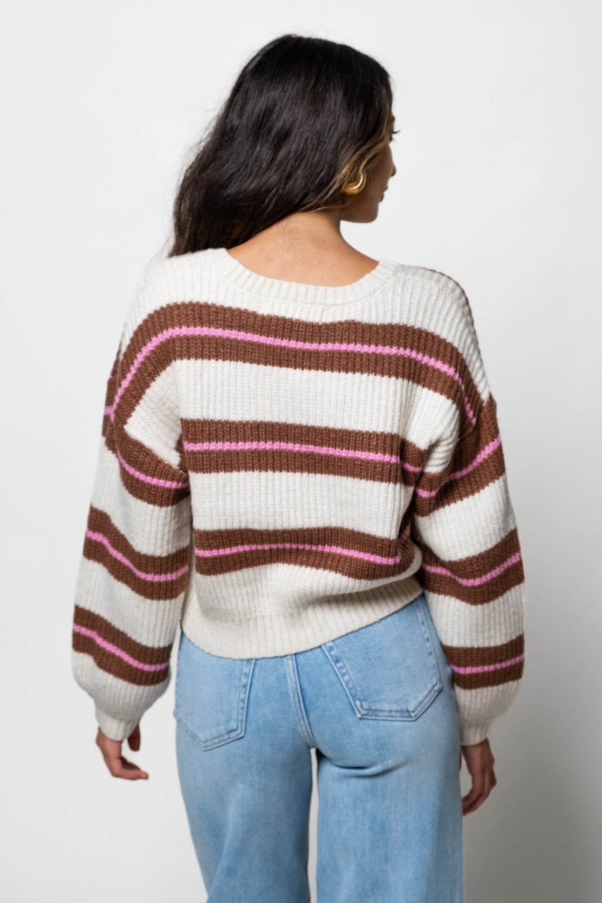 Saltwater Luxe Mimi Sweater