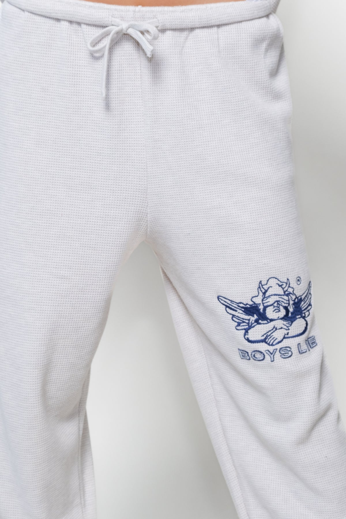 Boys Lie Headliner Thermal Kimmy Pants