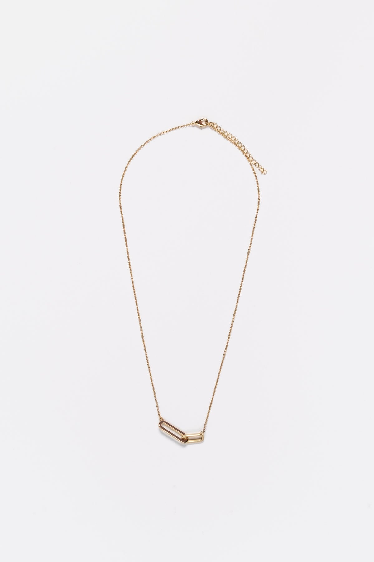 Dainty Link Chain