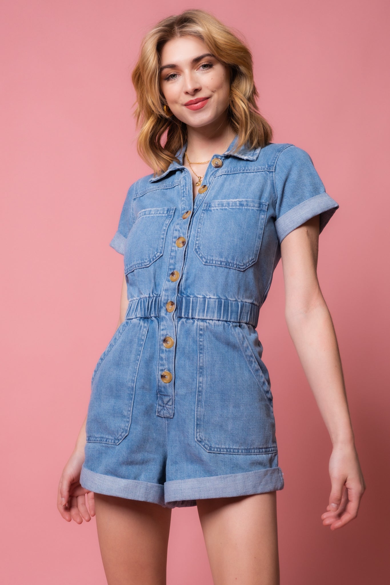 セール特価 cherina様専用 Clipping denim rompers | www.pro13.pnp.gov.ph