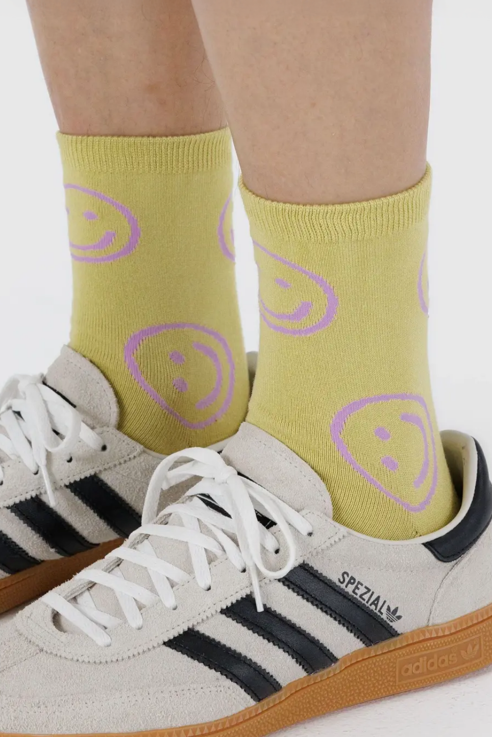 Baggu Crew Socks