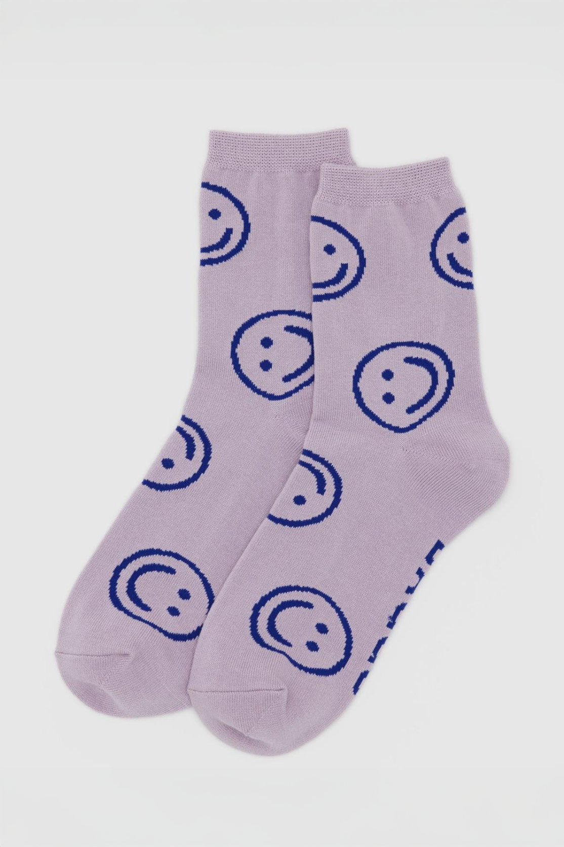 Baggu Crew Socks