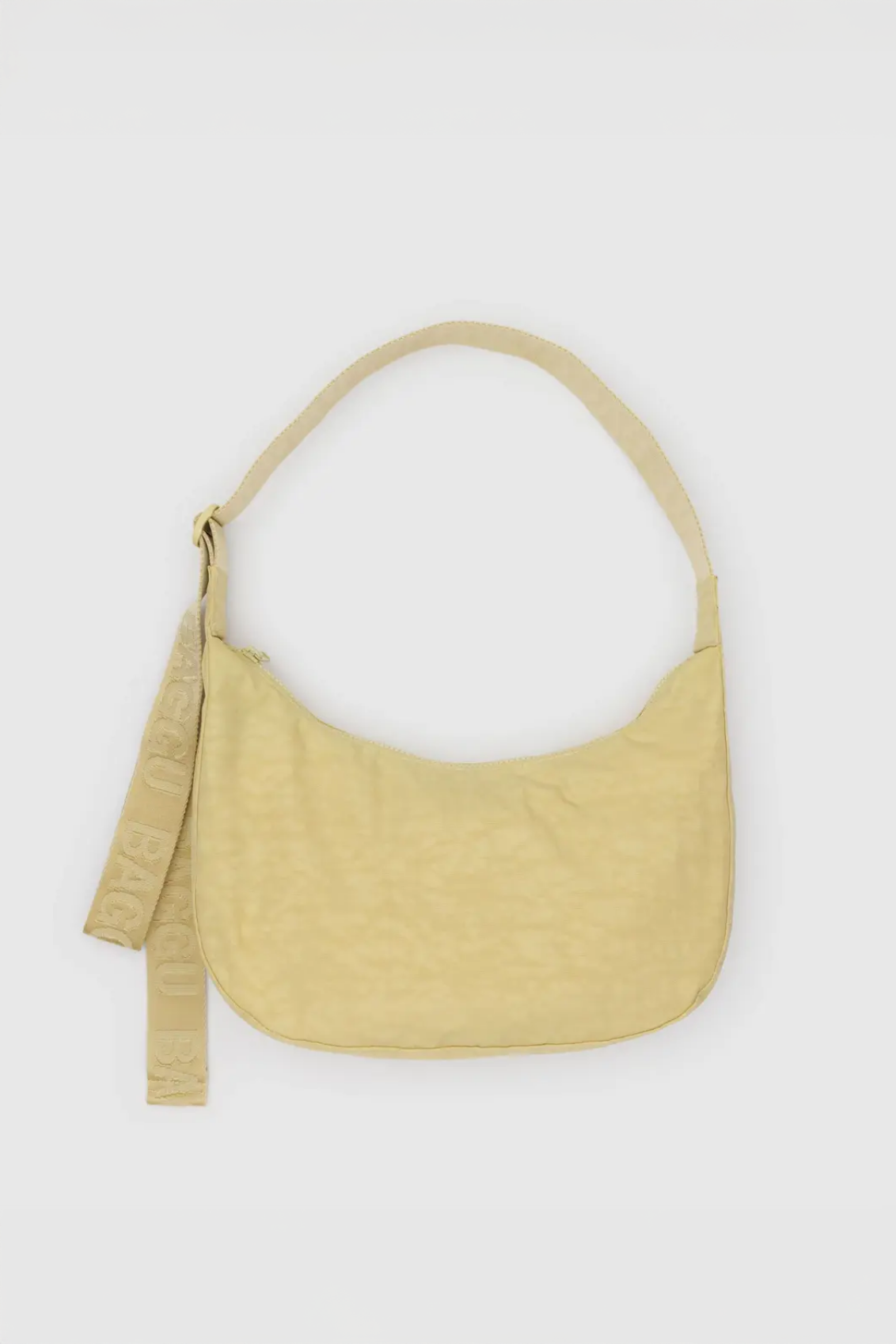 Baggu Medium Nylon Crescent Bag