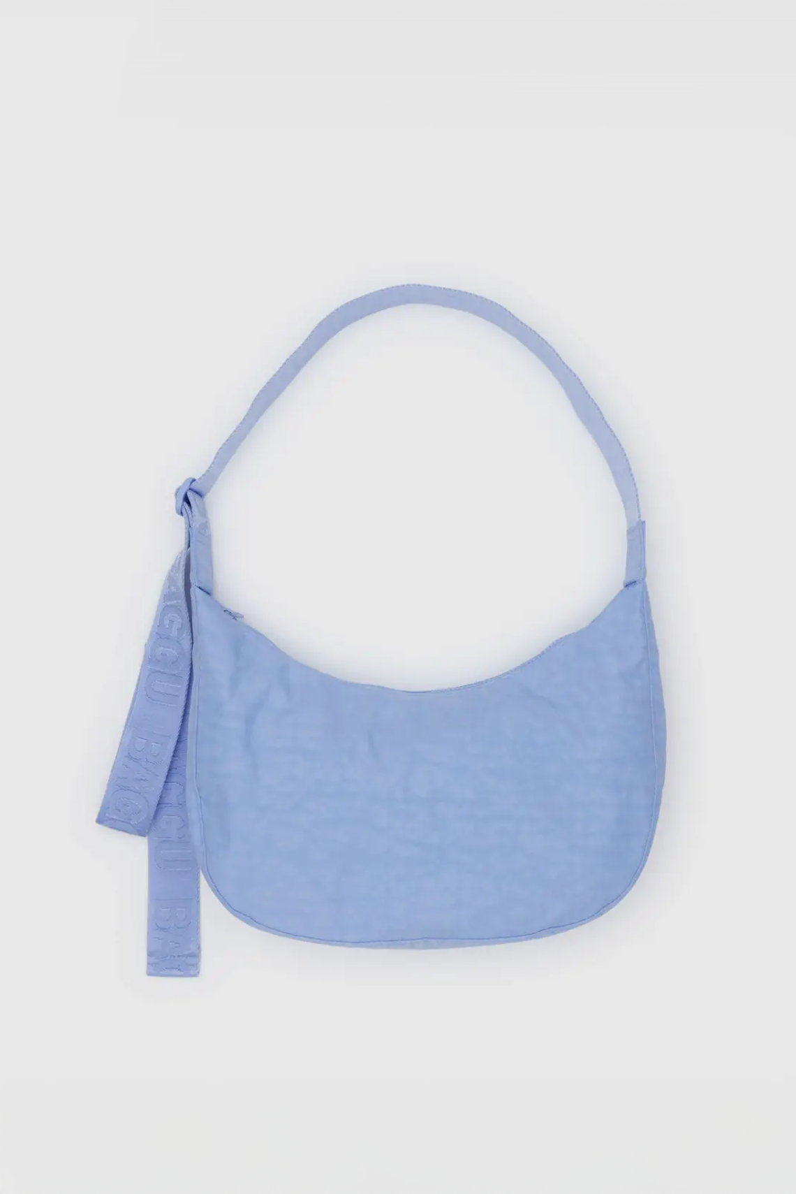 Baggu Medium Nylon Crescent Bag