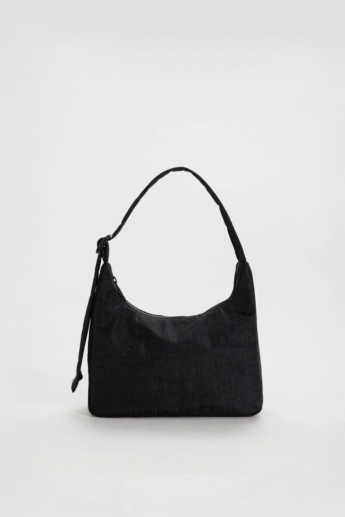 Baggu Mini Nylon Shoulder Bag