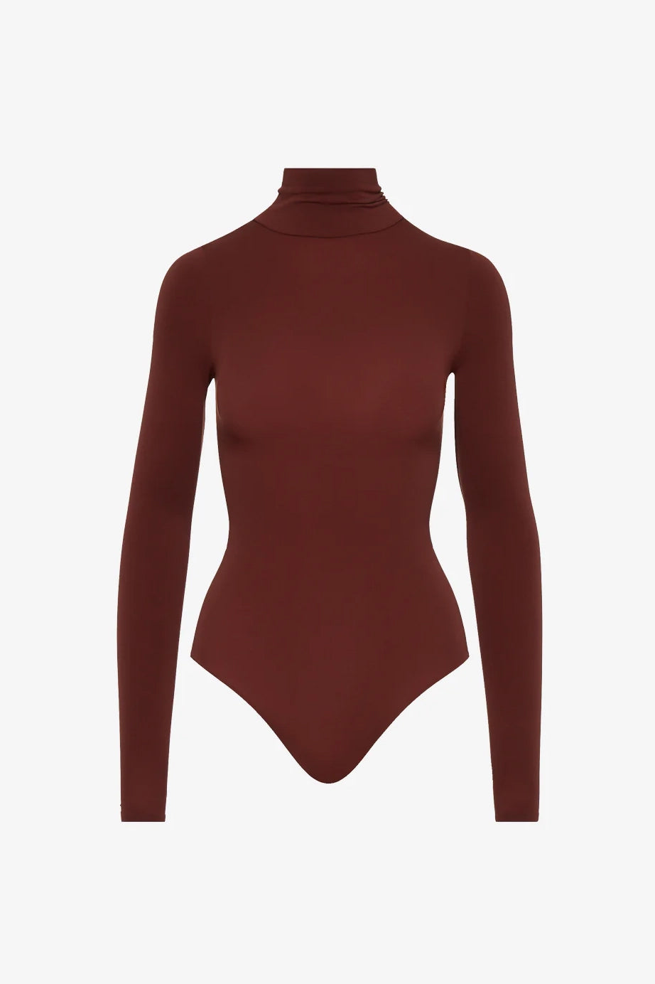 Commando Ballet Turtleneck Bodysuit