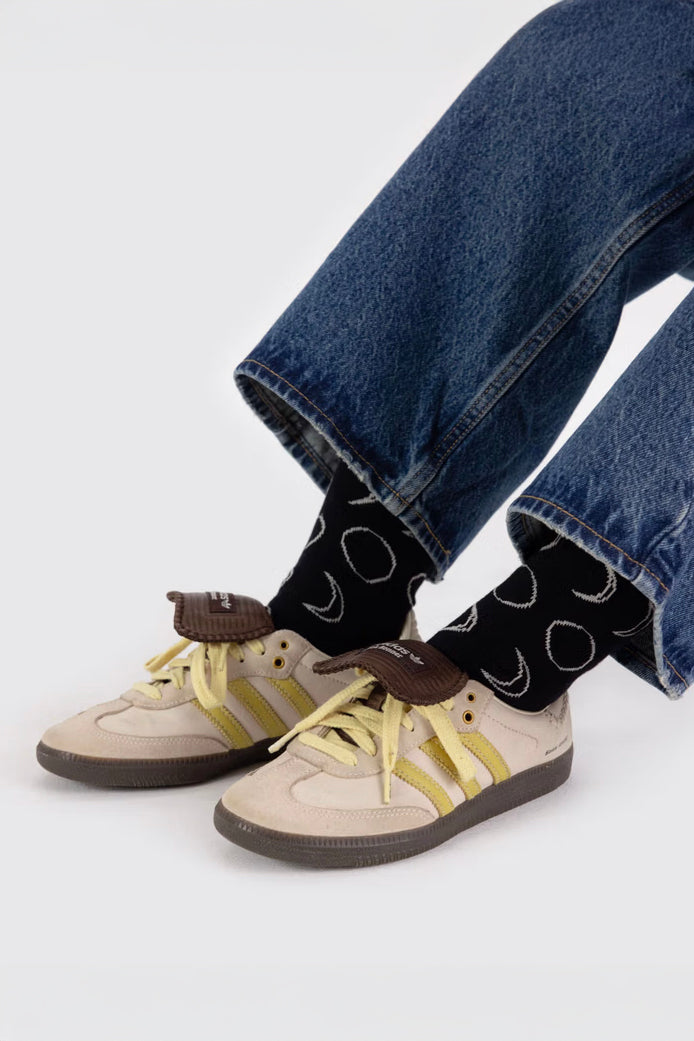 Baggu Crew Socks