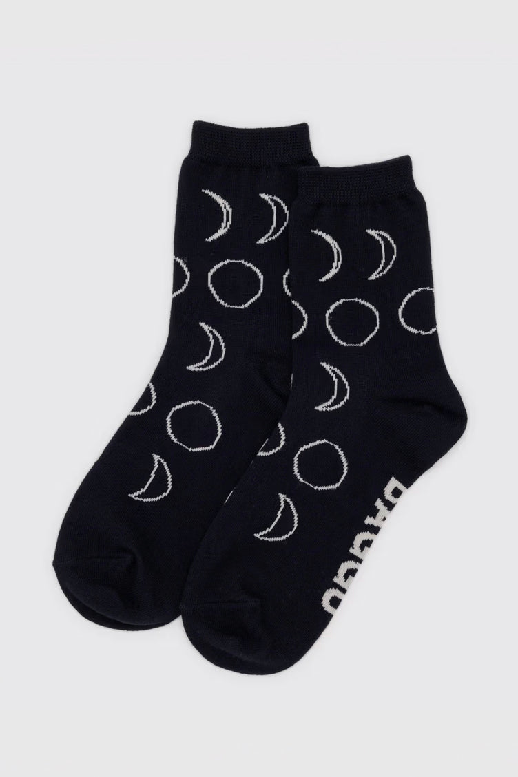 Baggu Crew Socks