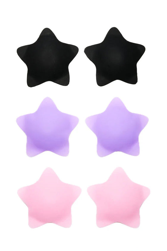 Tita Star Nipple Covers