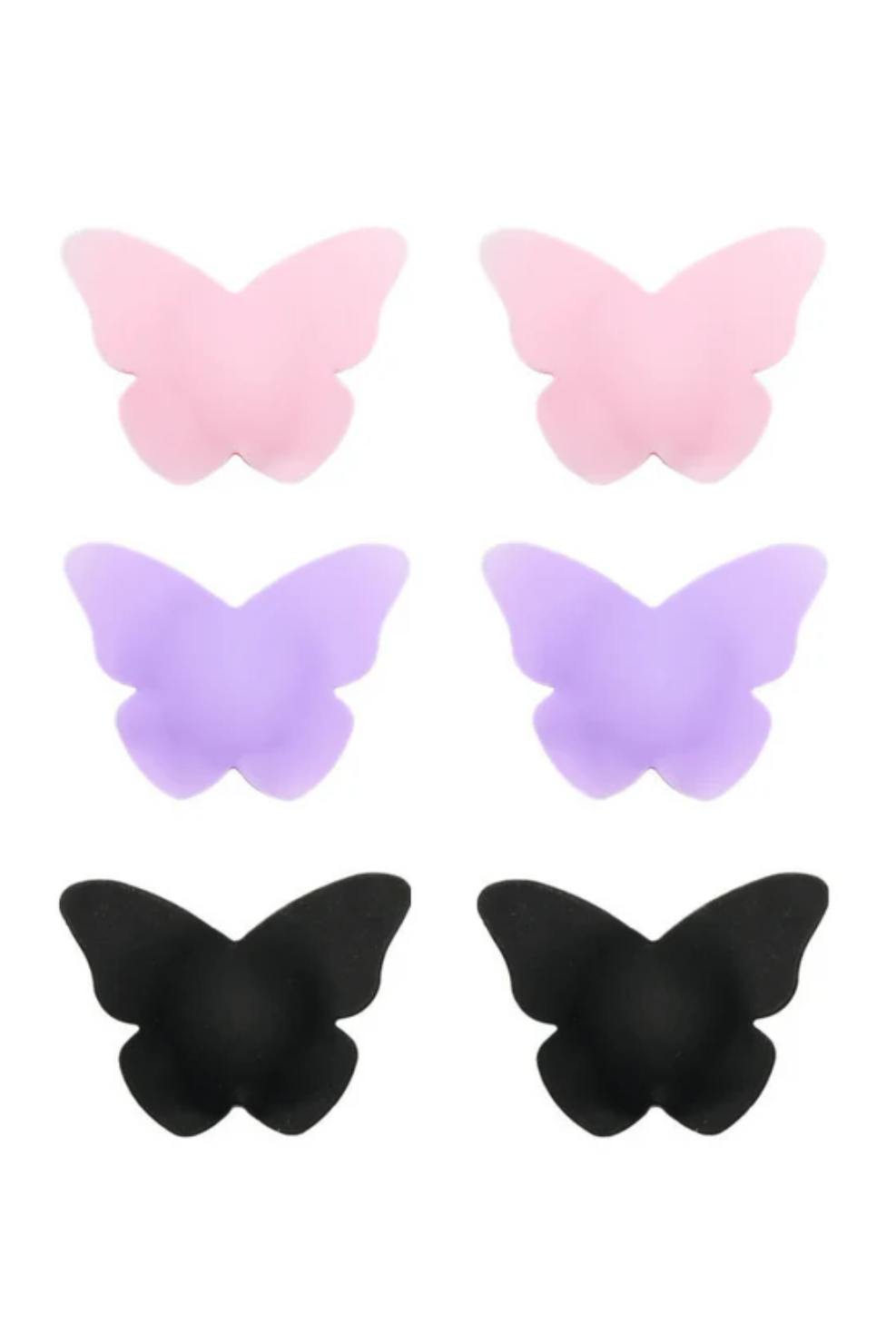 Tita Butterfly Nipple Covers